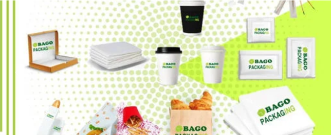 Sustainable Packaging Materials
