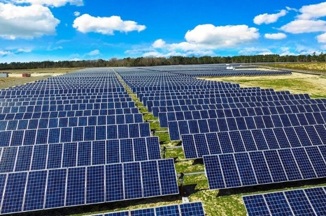 Renewable Energy