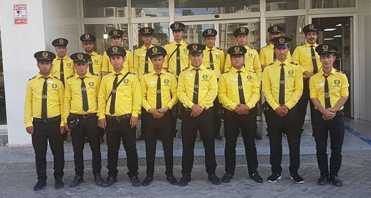 Jet Parking Team