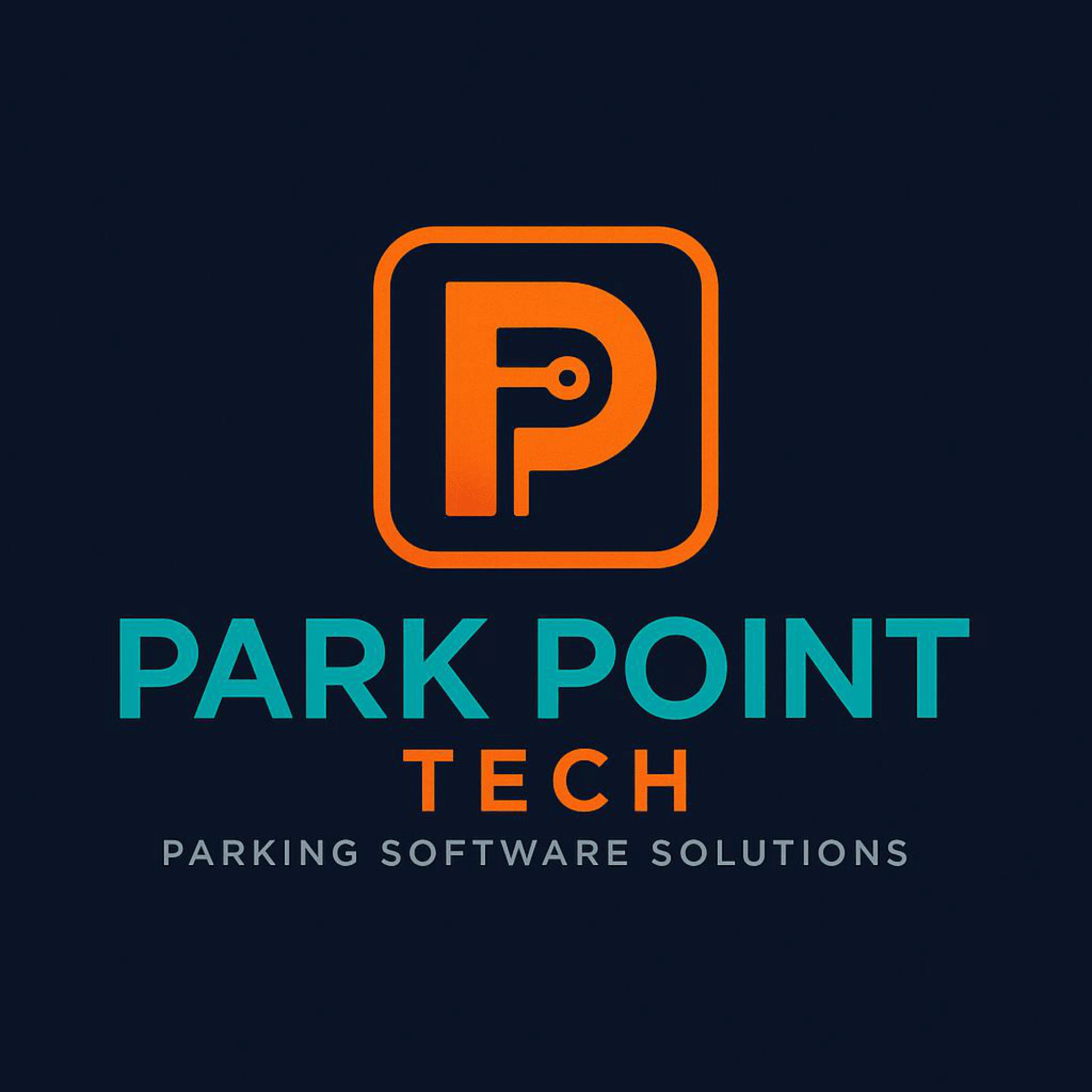 ParkPoint Tech