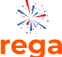 Rega App Logo