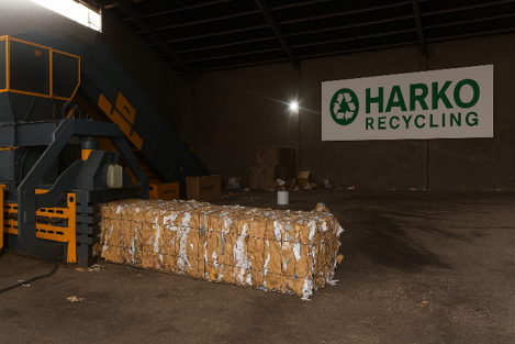Recycling Facility