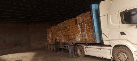 Recycling Materials